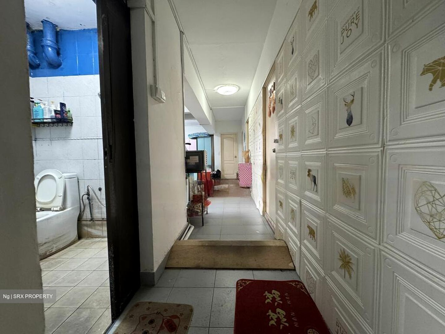 People's Park Complex (D1), Apartment #470226611